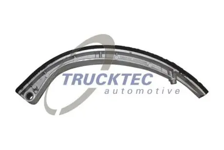 Планка успокоителя Trucktec automotive 02.12.128