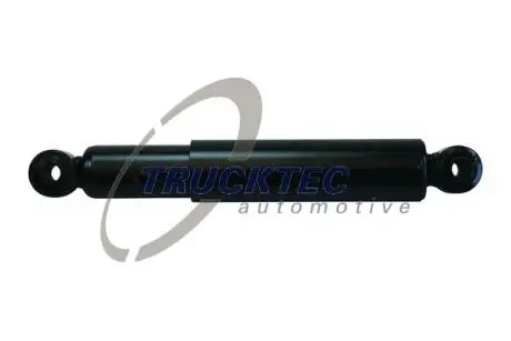 Амортизатор задний Trucktec automotive 02.30.081