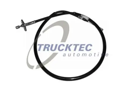 Трос ручного DB312 Trucktec automotive 02.35.259