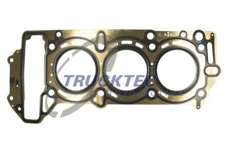 Прокладка головки Trucktec automotive 02.10.154