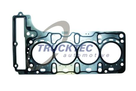 Прокладка головки Trucktec automotive 02.10.155