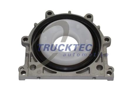 Сальник коленвала Trucktec automotive 02.12.159