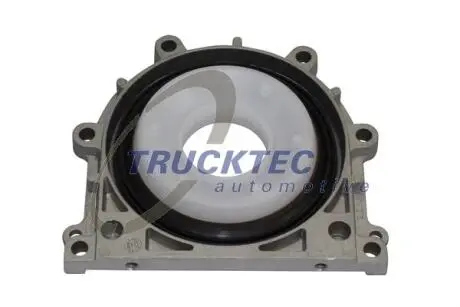 Сальник коленвала Trucktec automotive 02.12.159