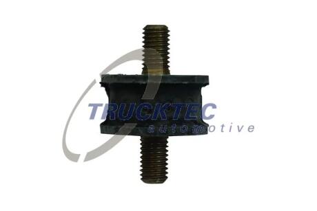 Подушка глушителя Trucktec automotive 02.39.057
