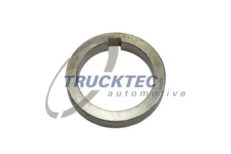 Кольцо коленвала Trucktec automotive 01.11.002