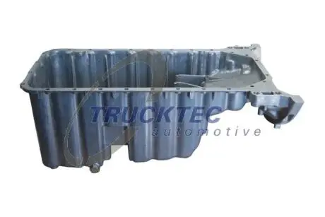 Поддон маслянный Trucktec automotive 02.10.161