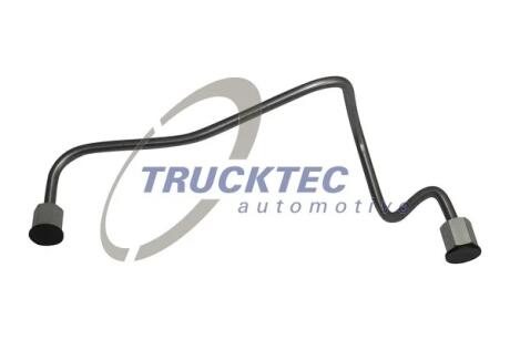 Трубка топливная Trucktec automotive 02.13.104 (фото 1)