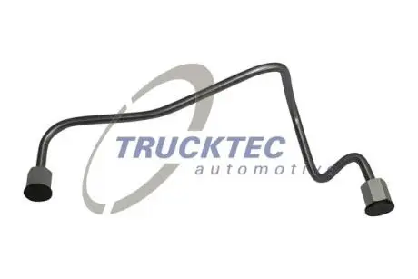Трубка топливная Trucktec automotive 02.13.104 (фото 1)