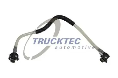 Трубка топливная Trucktec automotive 02.13.137