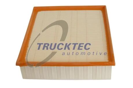 Фильтр воздушный Trucktec automotive 02.14.067