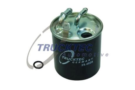 Фильтр топливный Trucktec automotive 02.14.101