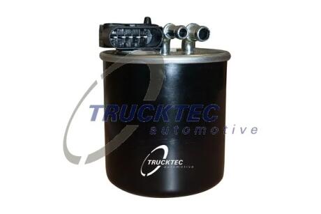Фильтр топливный Trucktec automotive 02.14.104