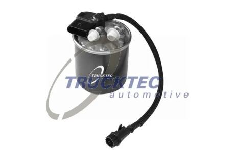 Фильтр топливный Trucktec automotive 02.14.105