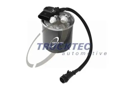 Фильтр топливный Trucktec automotive 02.14.105