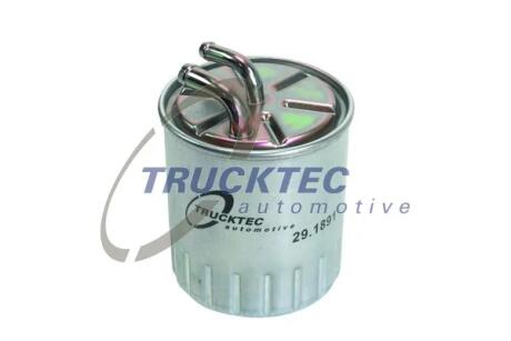 Фильтр топливный Trucktec automotive 02.38.044