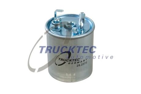 Фильтр топливный Trucktec automotive 02.38.050