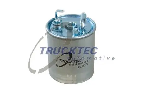 Фильтр топливный Trucktec automotive 02.38.050
