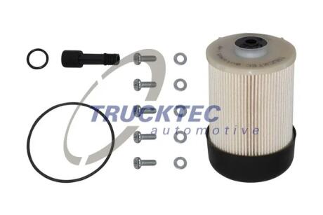Фильтр топливный Trucktec automotive 02.38.132