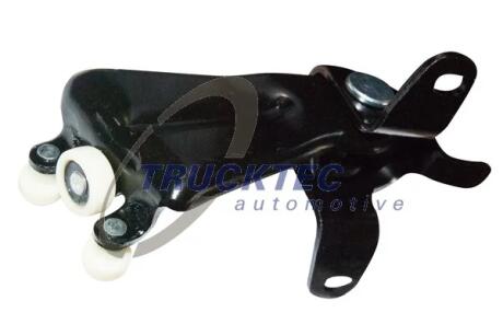 Ролик бок. двери Trucktec automotive 02.53.238