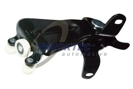 Ролик бок. двери Trucktec automotive 02.53.238