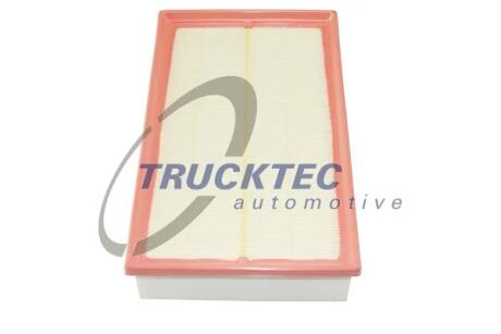 Фильтр воздушный Trucktec automotive 07.14.190