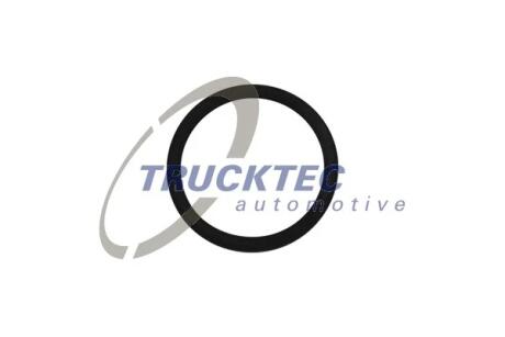 Сальник форсунки Trucktec automotive 08.10.093