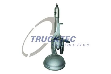 Насос маслянный Trucktec automotive 02.18.024