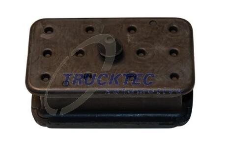 Подушка рессоры Trucktec automotive 02.30.191