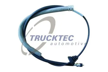 Трос спидометра Trucktec automotive 02.42.047