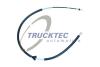 Трос спидометра Trucktec automotive 02.42.048 (фото 1)