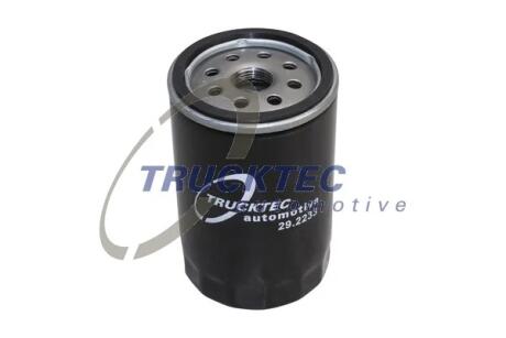 Фильтр масляный Trucktec automotive 07.18.020