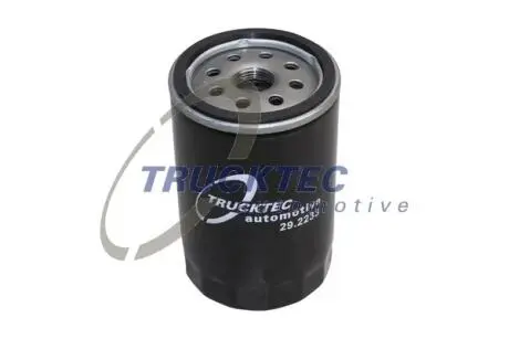 Фильтр масляный Trucktec automotive 07.18.020