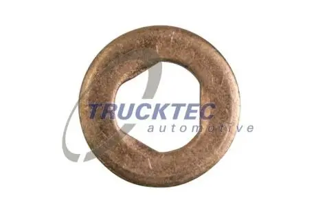 Шайба форсунки Trucktec automotive 02.10.078