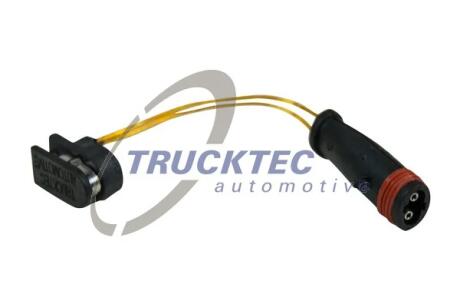 Датчик колодок Trucktec automotive 02.42.094