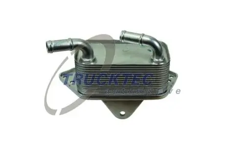 Радиатор масла Trucktec automotive 07.18.029