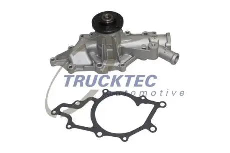 Насос водяной Trucktec automotive 02.19.200