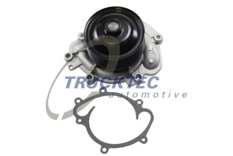 Насос водяной Trucktec automotive 02.19.274