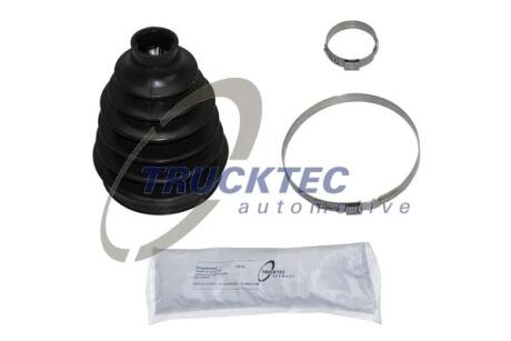 Пыльник ШРУСа Trucktec automotive 02.31.009