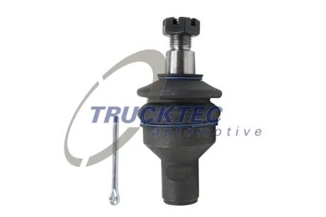 Опора шаровая Trucktec automotive 02.31.156