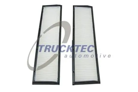 Фильтр салона Trucktec automotive 02.59.060