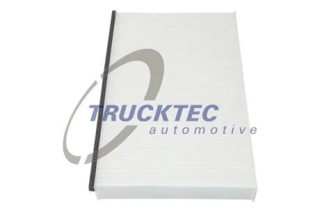 Фильтр салона Trucktec automotive 02.59.068