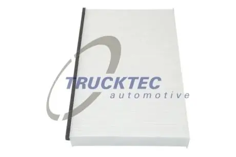 Фильтр салона Trucktec automotive 02.59.068