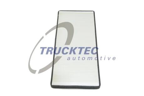 Фильтр салона Trucktec automotive 02.59.081