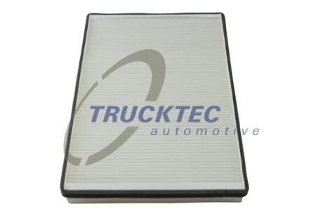 Фильтр салона Trucktec automotive 02.59.082