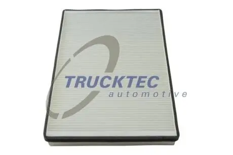 Фильтр салона Trucktec automotive 02.59.082