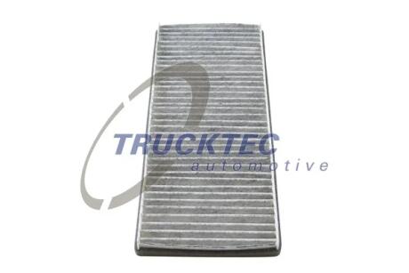 Фильтр салона Trucktec automotive 02.59.083