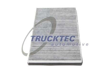 Фильтр салона Trucktec automotive 02.59.084