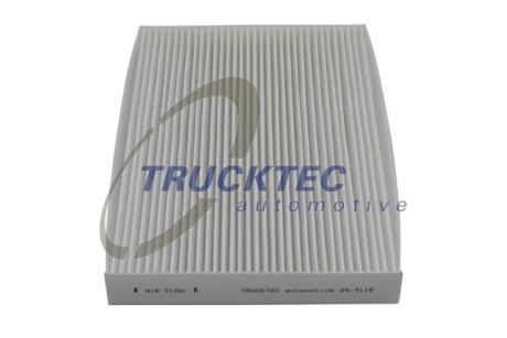 Фильтр салона Trucktec automotive 02.59.164