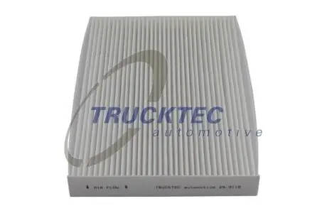 Фильтр салона Trucktec automotive 02.59.164