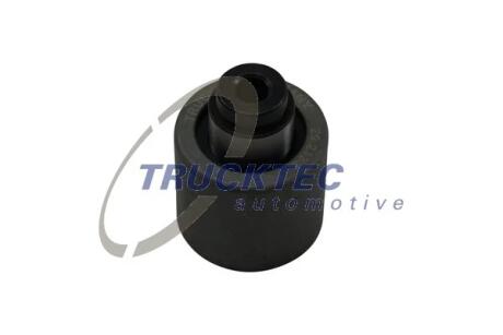 Ролик гладкий Trucktec automotive 07.12.114